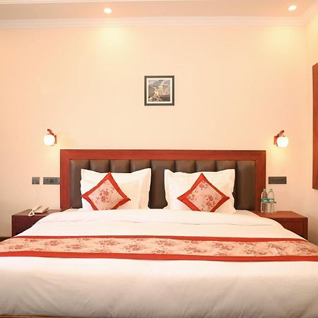 Hotel Ladakh Hills Léh Exteriér fotografie